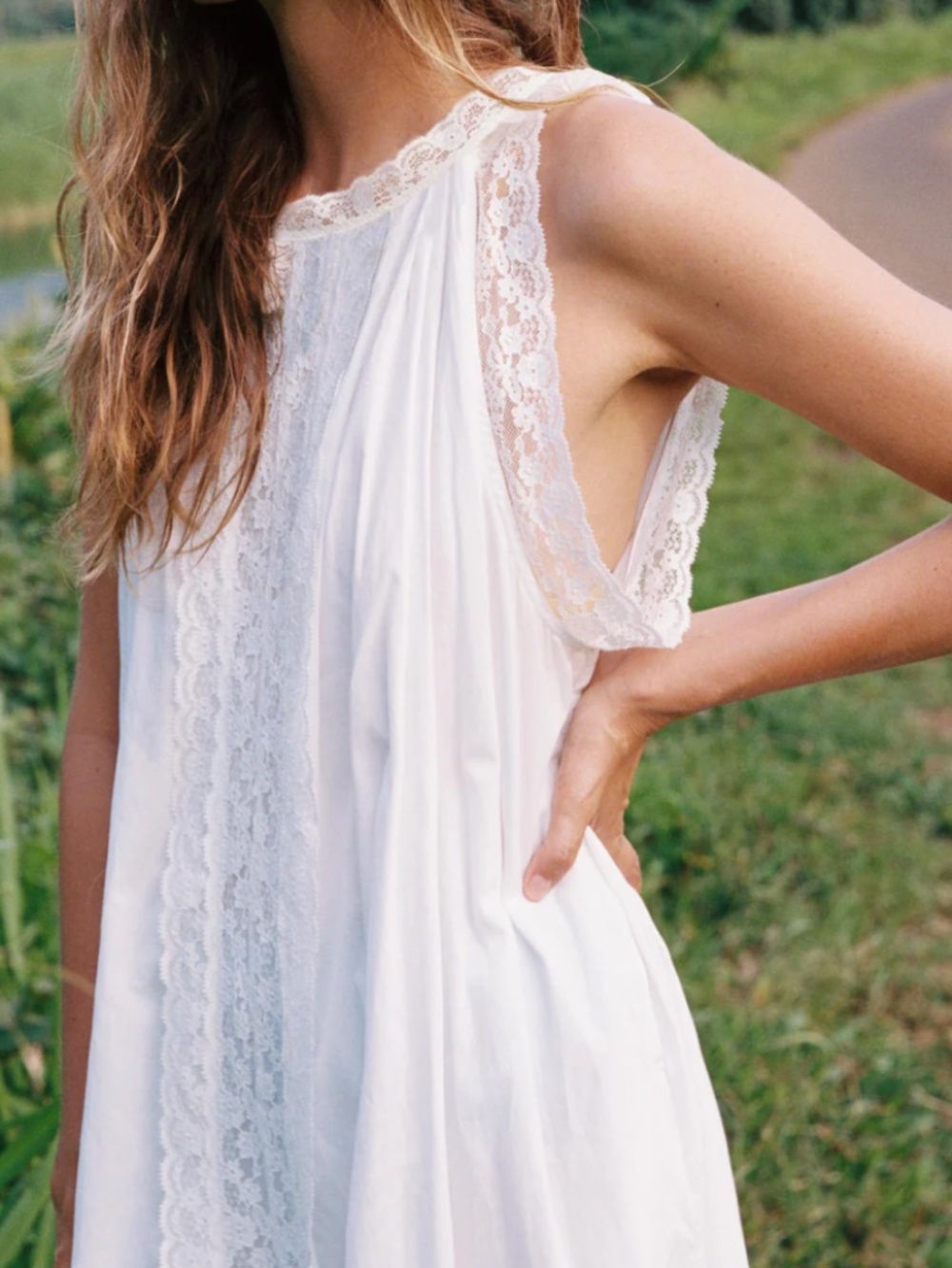 Christy Dawn The Lynne Dress